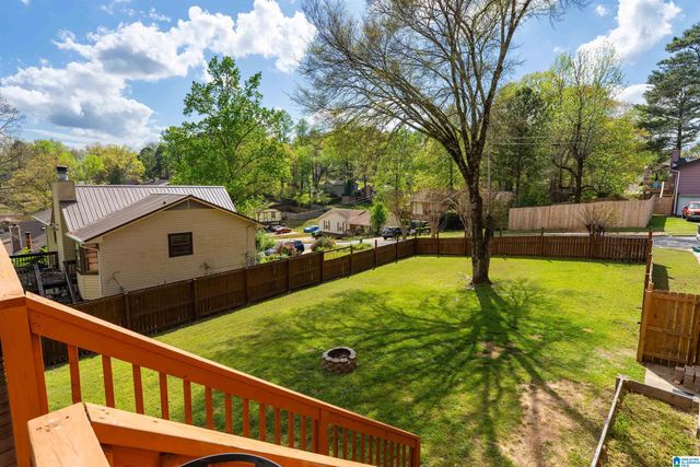 37 SUNSCAPE DRIVE, Birmingham, AL 35215