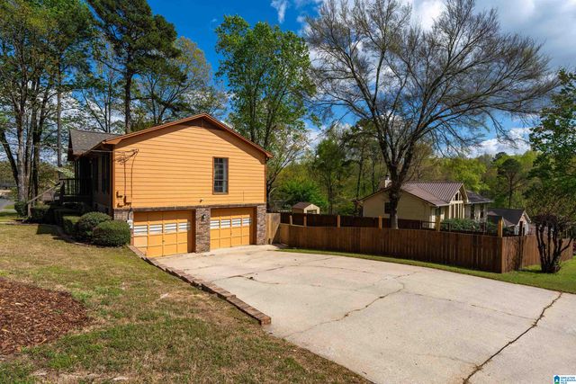 37 SUNSCAPE DRIVE, Birmingham, AL 35215