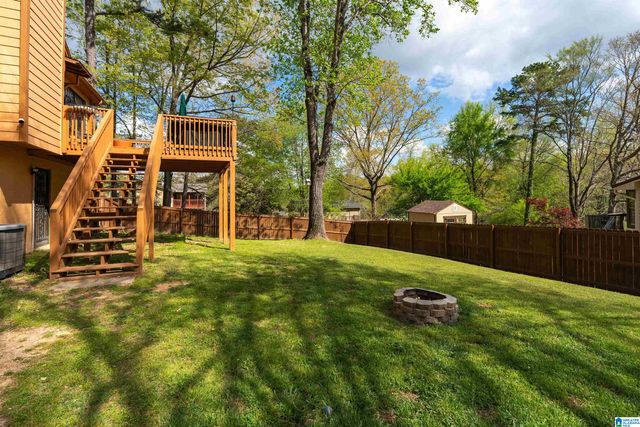 37 SUNSCAPE DRIVE, Birmingham, AL 35215