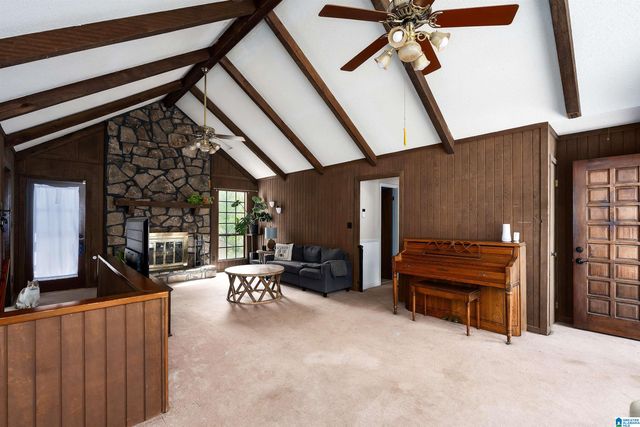 37 SUNSCAPE DRIVE, Birmingham, AL 35215