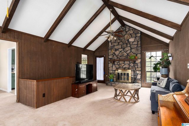 37 SUNSCAPE DRIVE, Birmingham, AL 35215