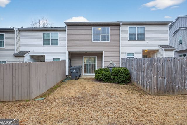 837 Crestwell Circle SW, Atlanta, GA 30331