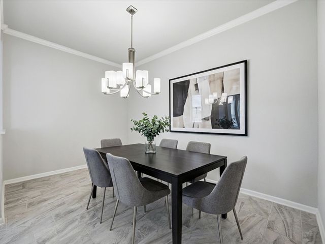 1119 Piedmont Lane, Richardson, TX 75080