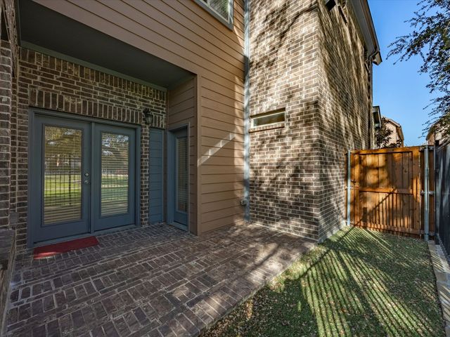 1119 Piedmont Lane, Richardson, TX 75080