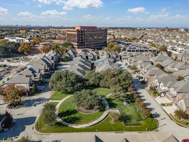 1119 Piedmont Lane, Richardson, TX 75080