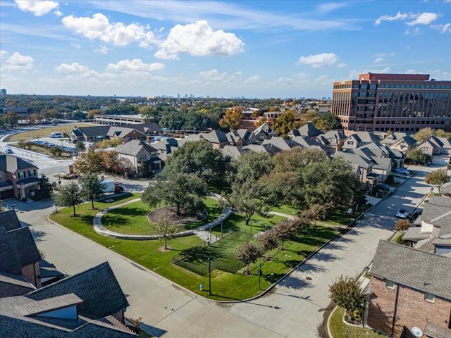 1119 Piedmont Lane, Richardson, TX 75080