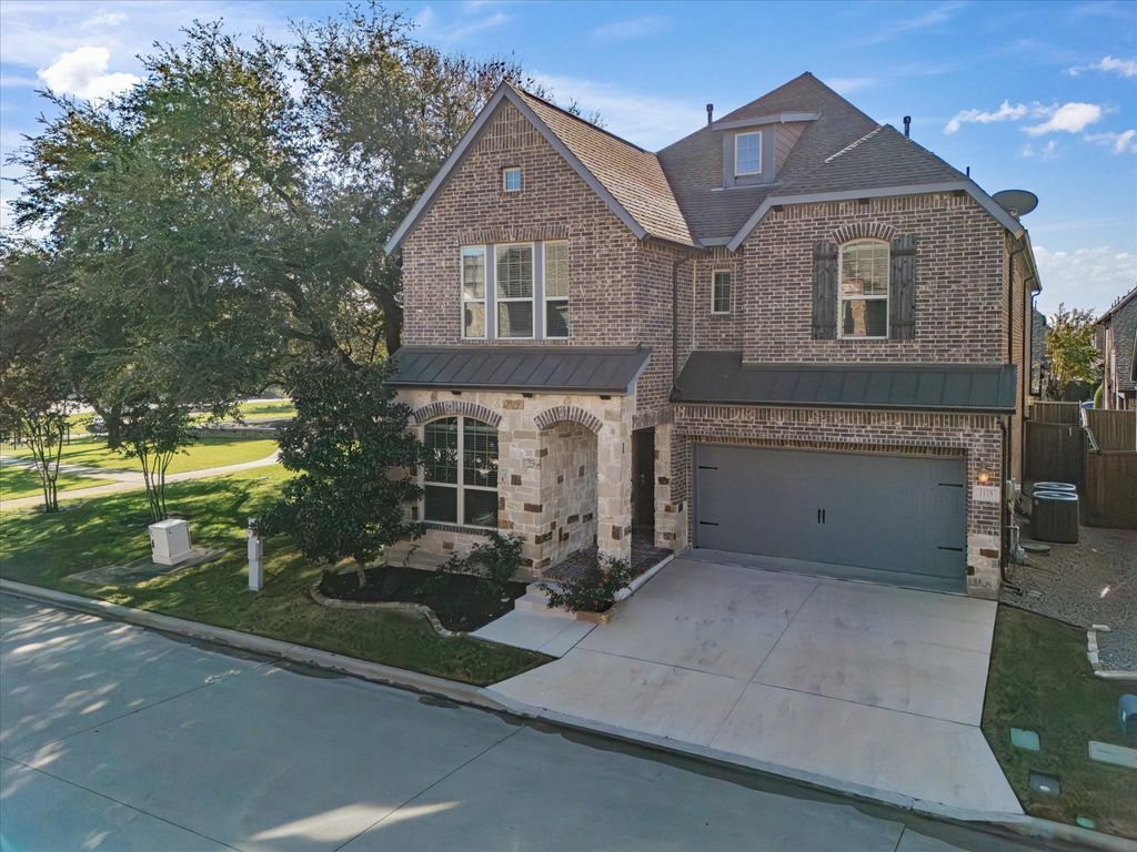 1119 Piedmont Lane, Richardson, TX 75080