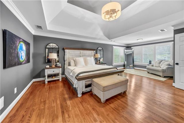 10605 Oxford Mill Circle, Johns Creek, GA 30022