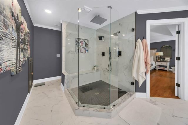 10605 Oxford Mill Circle, Johns Creek, GA 30022