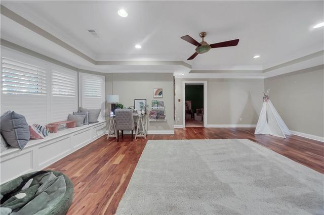 10605 Oxford Mill Circle, Johns Creek, GA 30022