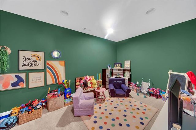 10605 Oxford Mill Circle, Johns Creek, GA 30022