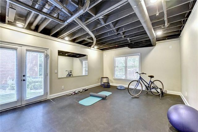10605 Oxford Mill Circle, Johns Creek, GA 30022