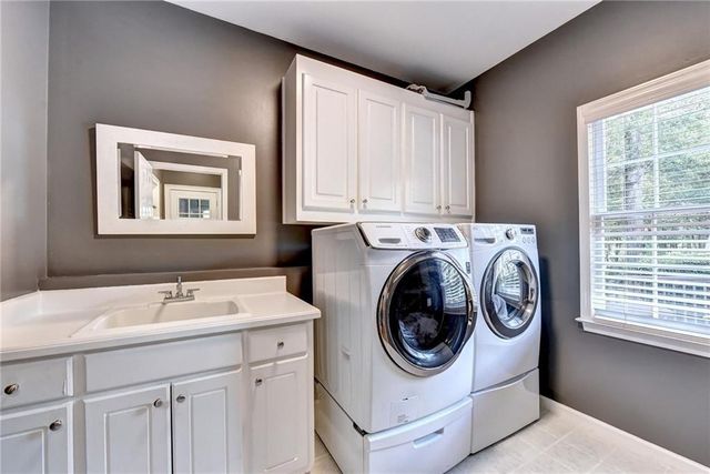 10605 Oxford Mill Circle, Johns Creek, GA 30022