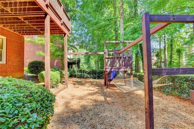 10605 Oxford Mill Circle, Johns Creek, GA 30022