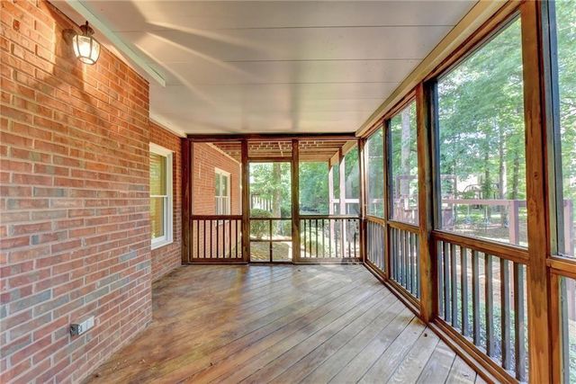 10605 Oxford Mill Circle, Johns Creek, GA 30022