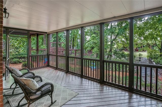 10605 Oxford Mill Circle, Johns Creek, GA 30022