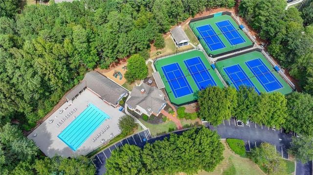 10605 Oxford Mill Circle, Johns Creek, GA 30022