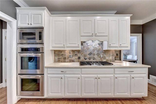 10605 Oxford Mill Circle, Johns Creek, GA 30022
