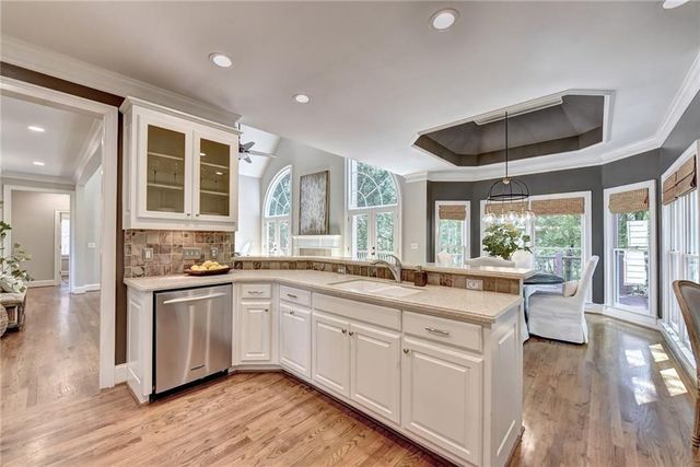 10605 Oxford Mill Circle, Johns Creek, GA 30022
