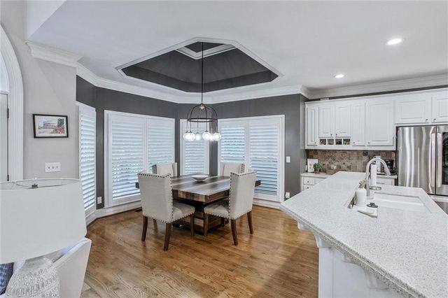 10605 Oxford Mill Circle, Johns Creek, GA 30022