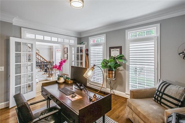 10605 Oxford Mill Circle, Johns Creek, GA 30022