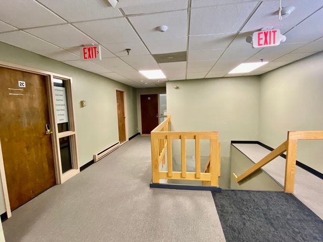 1599 Washington St 2A-9, Braintree, MA 02184