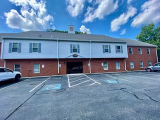 1599 Washington St 2A-9, Braintree, MA 02184