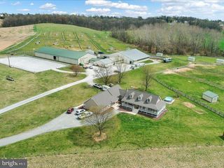 3875 BARK HILL ROAD, Union Bridge, MD 21791