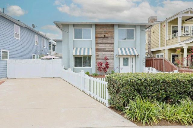 751 D Avenue, Coronado, CA 92118