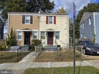 5420 B ST SE, Washington, DC 20019