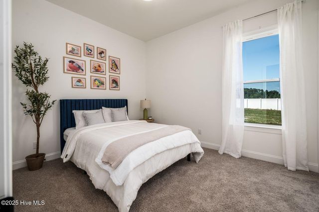 851 Fairway Road, Ayden, NC 28513