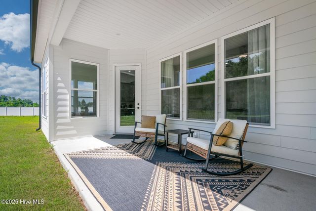 851 Fairway Road, Ayden, NC 28513