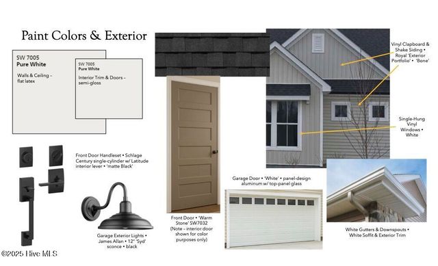 851 Fairway Road, Ayden, NC 28513