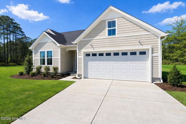 851 Fairway Road, Ayden, NC 28513