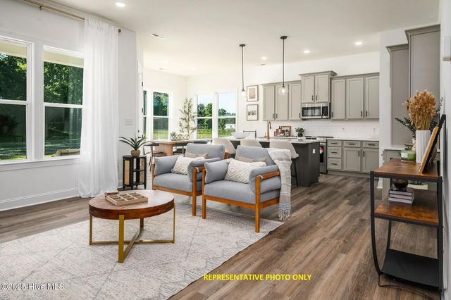 851 Fairway Road, Ayden, NC 28513