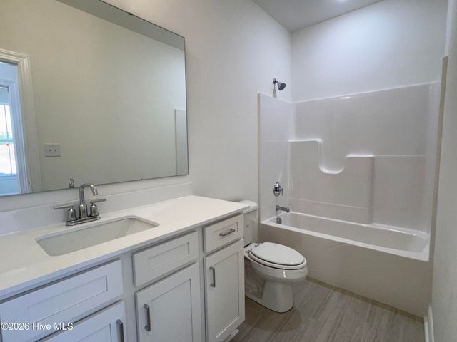 851 Fairway Road, Ayden, NC 28513