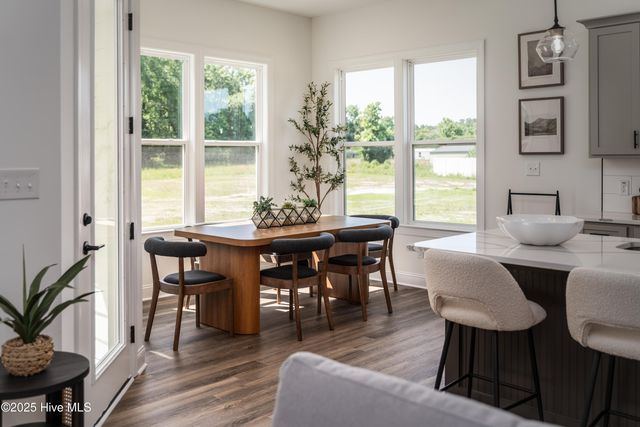 851 Fairway Road, Ayden, NC 28513