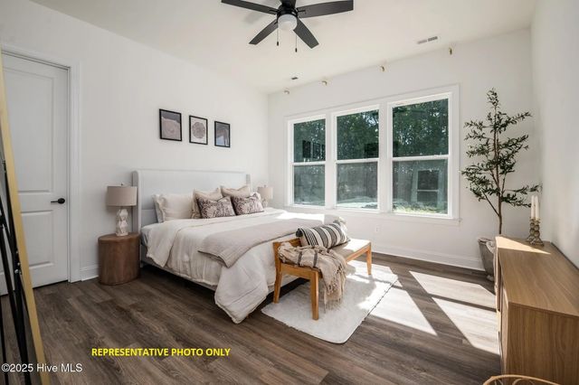 851 Fairway Road, Ayden, NC 28513