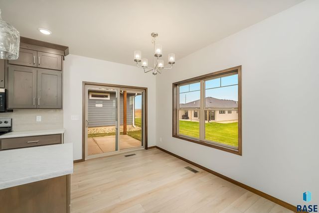 2409 E Tinley St Street, Brandon, SD 57005
