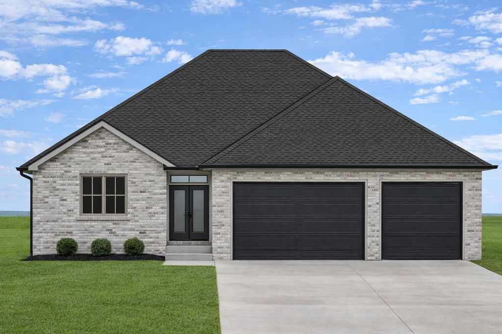 1765 W Gaslight Drive, Springfield, MO 65810