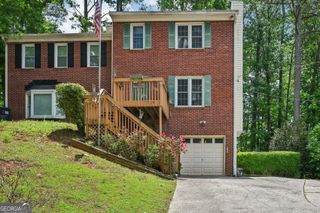 187 Timber Creek Lane SW, Marietta, GA 30060
