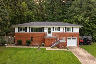 932 Marion Street, Rossville, GA 30741