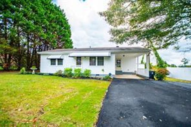 388 Macland Road, Dallas, GA 30132