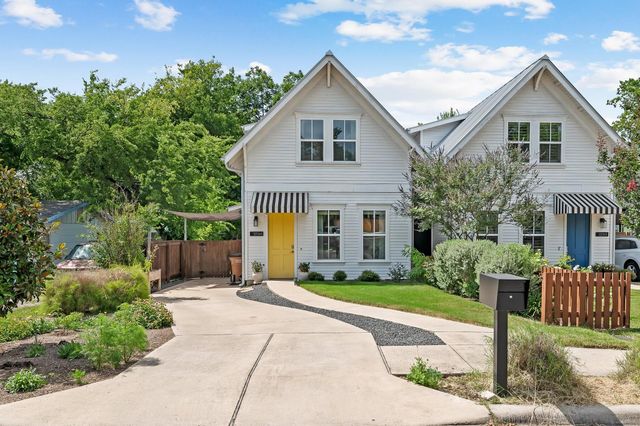 3206 Garden Villa LN A, Austin, TX 78704