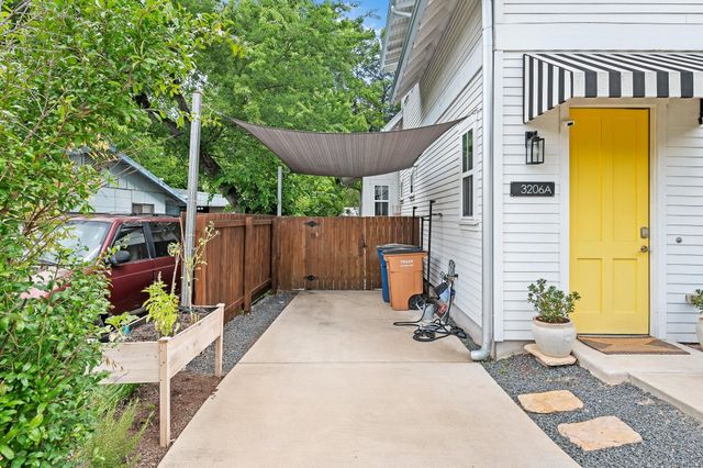3206 Garden Villa LN A, Austin, TX 78704