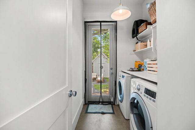 3206 Garden Villa LN A, Austin, TX 78704