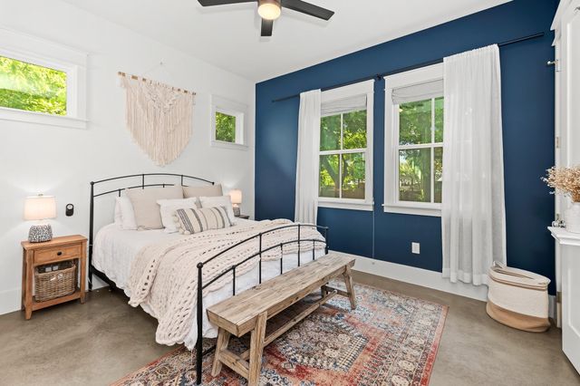 3206 Garden Villa LN A, Austin, TX 78704