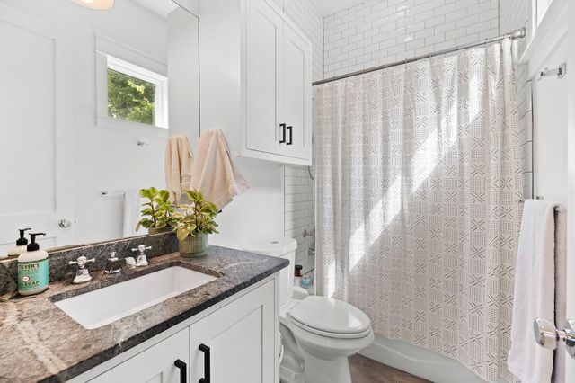 3206 Garden Villa LN A, Austin, TX 78704