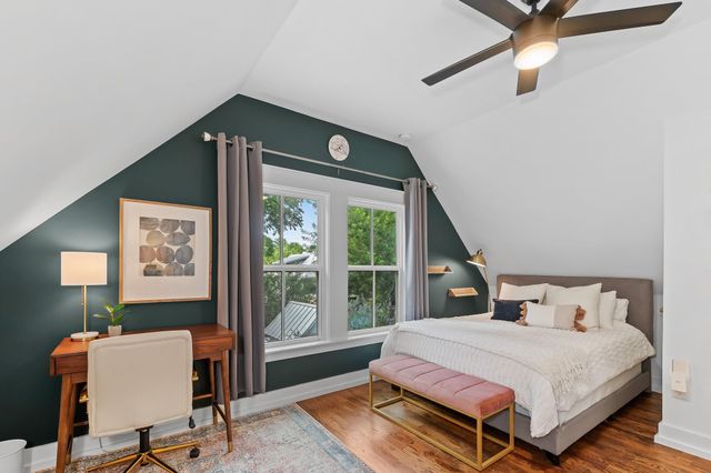 3206 Garden Villa LN A, Austin, TX 78704