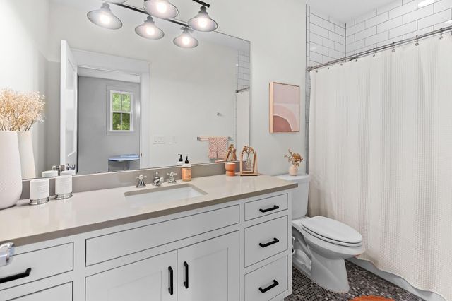 3206 Garden Villa LN A, Austin, TX 78704